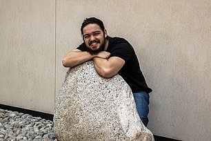 Ein Bild von Joshua Canada